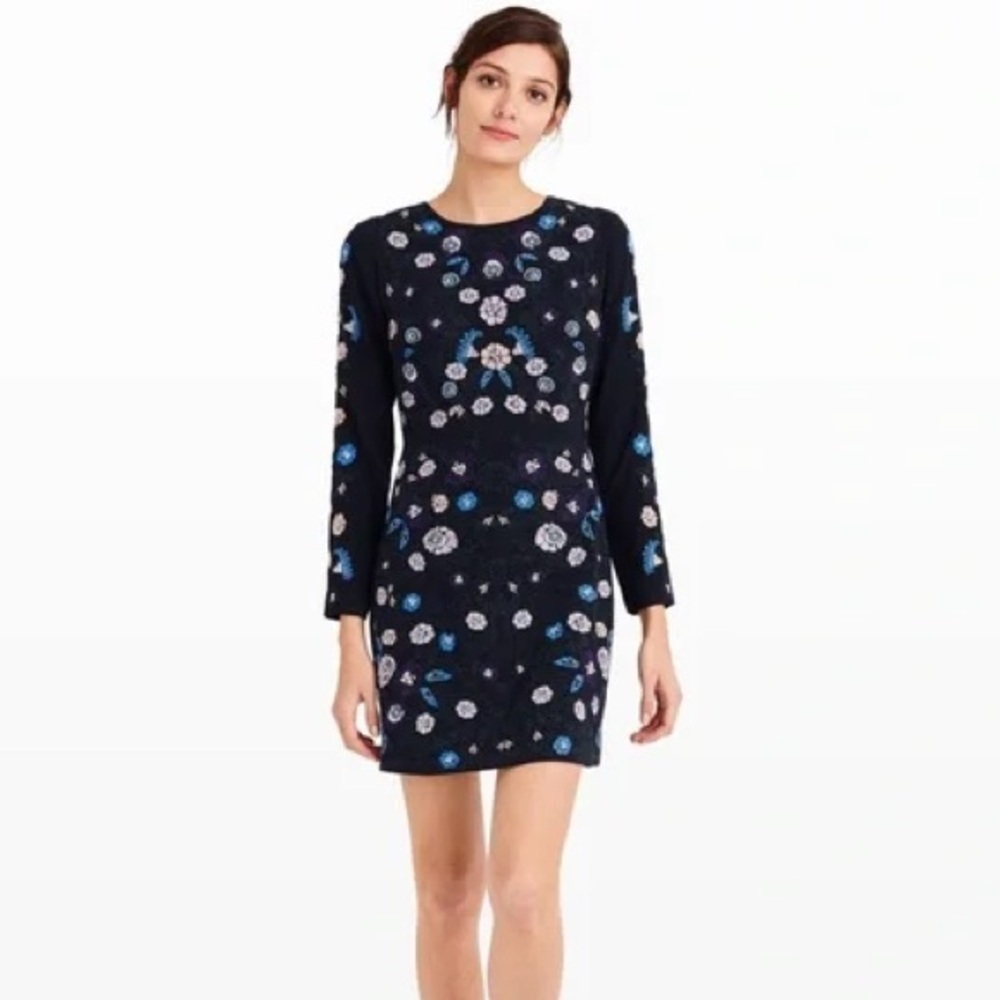 Club Monaco Kasienna Dress